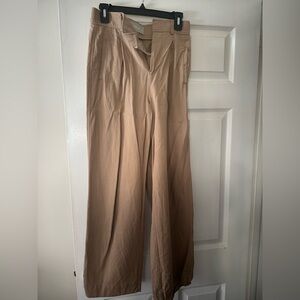 Everlane Women's Tan Chinos